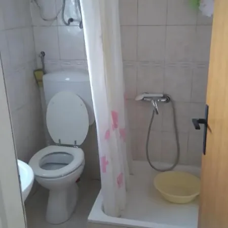 Casa de Férias Dragisina *
